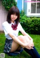 Mizuki Yamaguchi - Trannypornsex Photo Com P7 No.3834a1 Image No. 11