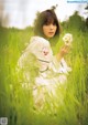Miki Nanri 南里美希, 2nd写真集 「Jamais Vu」 Set.03 P22 No.119a6f