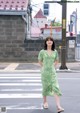 Miki Nanri 南里美希, 2nd写真集 「Jamais Vu」 Set.03 P1 No.e6a1f0