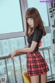 TouTiao 2018-06-13: Model Xiao Xiao (笑笑) (20 photos) P16 No.4460c0