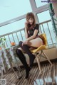 TouTiao 2018-06-13: Model Xiao Xiao (笑笑) (20 photos) P1 No.c7b07c