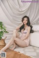 Beautiful Kim Hee Jeong in underwear photos November + December 2017 (46 photos) P37 No.abf2aa