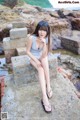 LeYuan Vol.011: Model Leng Bu Ding (冷不丁) (55 photos) P39 No.ae4c4f