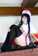 Rin Higurashi - Wifi Nylonsex Images P9 No.31fba8