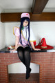 Rin Higurashi - Wifi Nylonsex Images P7 No.58c2b9