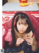 Moeka Yahagi 矢作萌夏, ENTAME 2019 No.02 (月刊エンタメ 2019年2月号) P2 No.553ec5