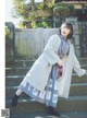 Moeka Yahagi 矢作萌夏, ENTAME 2019 No.02 (月刊エンタメ 2019年2月号) P1 No.7b3fe6