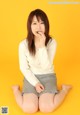 Ayaka Nakajima - Jeans Nakedgirl Jail P7 No.cdae49