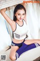 TouTiao 2016-07-25: Model Peng Peng (芃 芃) (32 photos) P23 No.da86eb