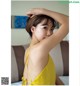 Shuka Saito 斉藤朱夏, Big Comic Spirits 2020 No.52 (ビッグコミックスピリッツ 2020年52号) P10 No.c23faf