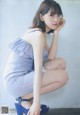 Miona Hori 堀未央奈, UTB 2019.08 (アップトゥボーイ 2019年8月号) P5 No.e301c3