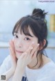 Miona Hori 堀未央奈, UTB 2019.08 (アップトゥボーイ 2019年8月号) P15 No.72cd57