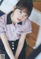 Miona Hori 堀未央奈, UTB 2019.08 (アップトゥボーイ 2019年8月号) P14 No.bc36a4