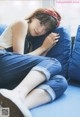 Miona Hori 堀未央奈, UTB 2019.08 (アップトゥボーイ 2019年8月号) P9 No.8fcee9