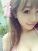 Beautiful Faye (刘 飞儿) and super-hot photos on Weibo (595 photos) P274 No.576b9b
