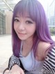 Beautiful Faye (刘 飞儿) and super-hot photos on Weibo (595 photos) P71 No.e5a3fe