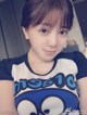 Beautiful Faye (刘 飞儿) and super-hot photos on Weibo (595 photos) P291 No.272c2e