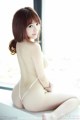 Beautiful Faye (刘 飞儿) and super-hot photos on Weibo (595 photos) P267 No.b80285