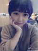 Beautiful Faye (刘 飞儿) and super-hot photos on Weibo (595 photos) P144 No.913446