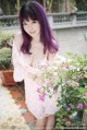 Beautiful Faye (刘 飞儿) and super-hot photos on Weibo (595 photos) P316 No.69ce3e