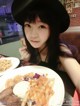 Beautiful Faye (刘 飞儿) and super-hot photos on Weibo (595 photos) P47 No.e26223