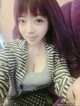 Beautiful Faye (刘 飞儿) and super-hot photos on Weibo (595 photos) P143 No.2b598e