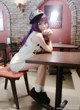 Beautiful Faye (刘 飞儿) and super-hot photos on Weibo (595 photos) P54 No.ce45b6