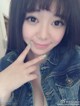 Beautiful Faye (刘 飞儿) and super-hot photos on Weibo (595 photos) P322 No.cda730