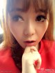 Beautiful Faye (刘 飞儿) and super-hot photos on Weibo (595 photos) P516 No.1b80e6