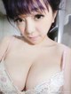 Beautiful Faye (刘 飞儿) and super-hot photos on Weibo (595 photos) P76 No.ab4b71