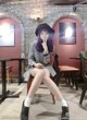 Beautiful Faye (刘 飞儿) and super-hot photos on Weibo (595 photos) P404 No.0cf132