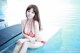 Beautiful Faye (刘 飞儿) and super-hot photos on Weibo (595 photos) P310 No.c578ac