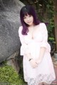 Beautiful Faye (刘 飞儿) and super-hot photos on Weibo (595 photos) P429 No.a39cbd