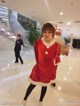 Beautiful Faye (刘 飞儿) and super-hot photos on Weibo (595 photos) P456 No.880b09