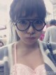 Beautiful Faye (刘 飞儿) and super-hot photos on Weibo (595 photos) P24 No.350bae