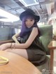Beautiful Faye (刘 飞儿) and super-hot photos on Weibo (595 photos) P501 No.df3ee4