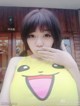 Beautiful Faye (刘 飞儿) and super-hot photos on Weibo (595 photos) P242 No.0240e7
