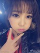 Beautiful Faye (刘 飞儿) and super-hot photos on Weibo (595 photos) P127 No.ec3994
