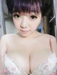 Beautiful Faye (刘 飞儿) and super-hot photos on Weibo (595 photos) P206 No.290184