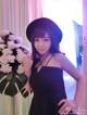 Beautiful Faye (刘 飞儿) and super-hot photos on Weibo (595 photos) P441 No.bab363