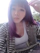 Beautiful Faye (刘 飞儿) and super-hot photos on Weibo (595 photos) P419 No.629237