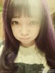 Beautiful Faye (刘 飞儿) and super-hot photos on Weibo (595 photos) P215 No.eb0c23