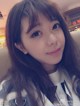 Beautiful Faye (刘 飞儿) and super-hot photos on Weibo (595 photos) P517 No.6588c2