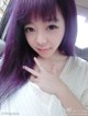 Beautiful Faye (刘 飞儿) and super-hot photos on Weibo (595 photos) P3 No.db7064