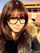 Beautiful Faye (刘 飞儿) and super-hot photos on Weibo (595 photos) P154 No.3e689e