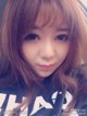 Beautiful Faye (刘 飞儿) and super-hot photos on Weibo (595 photos) P512 No.5eb844