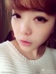 Beautiful Faye (刘 飞儿) and super-hot photos on Weibo (595 photos) P545 No.8ac7ba