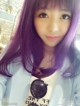 Beautiful Faye (刘 飞儿) and super-hot photos on Weibo (595 photos) P132 No.bad443