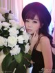 Beautiful Faye (刘 飞儿) and super-hot photos on Weibo (595 photos) P415 No.e4e8d3