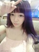 Beautiful Faye (刘 飞儿) and super-hot photos on Weibo (595 photos) P466 No.1164e1